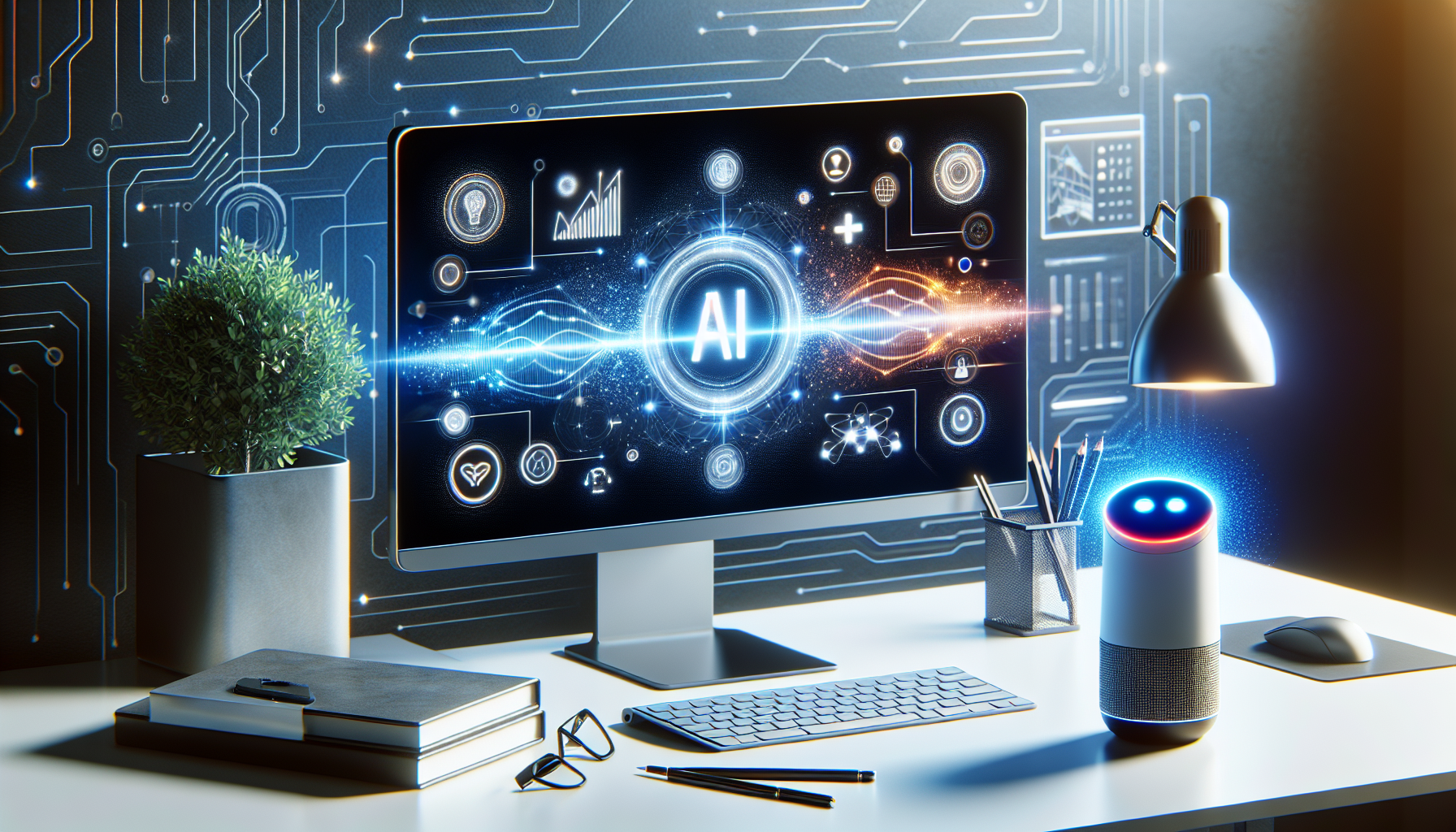 AI Come Sidekick: Come Trasformare la Produttività Senza Essere Sopraffatti