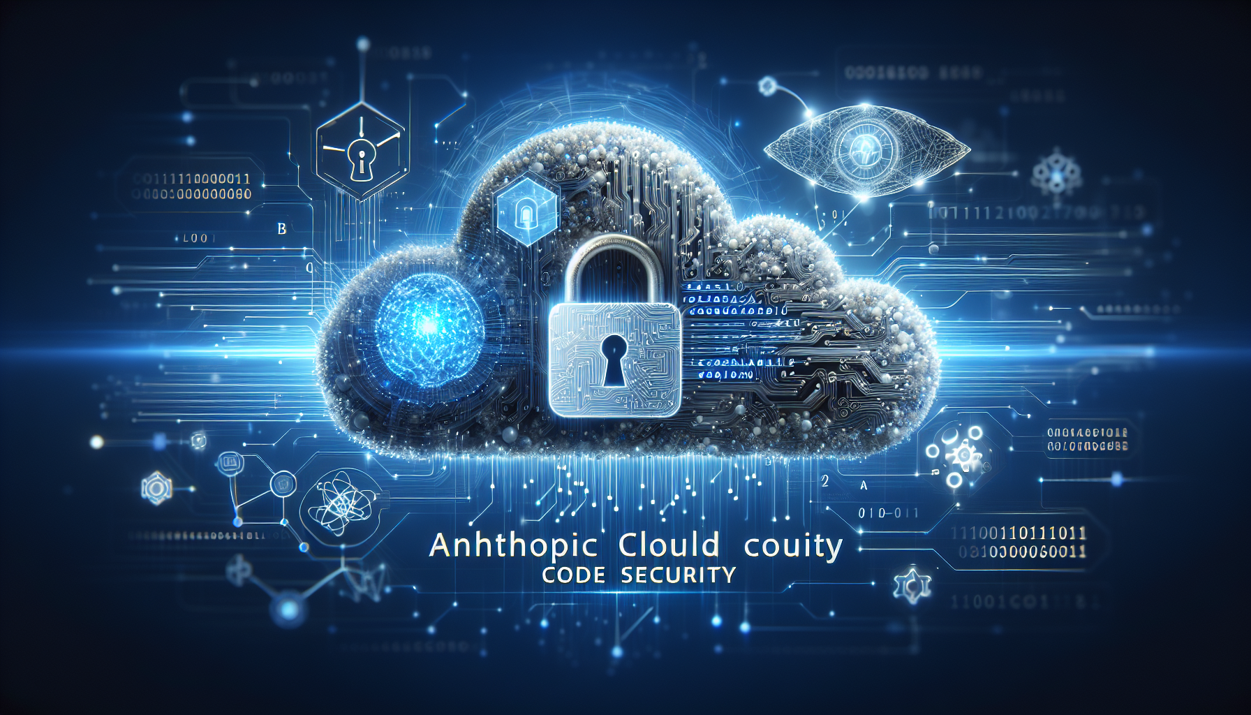 Anthropic Cloud Code Security: L'AI che Rivoluziona la Sicurezza del Codice