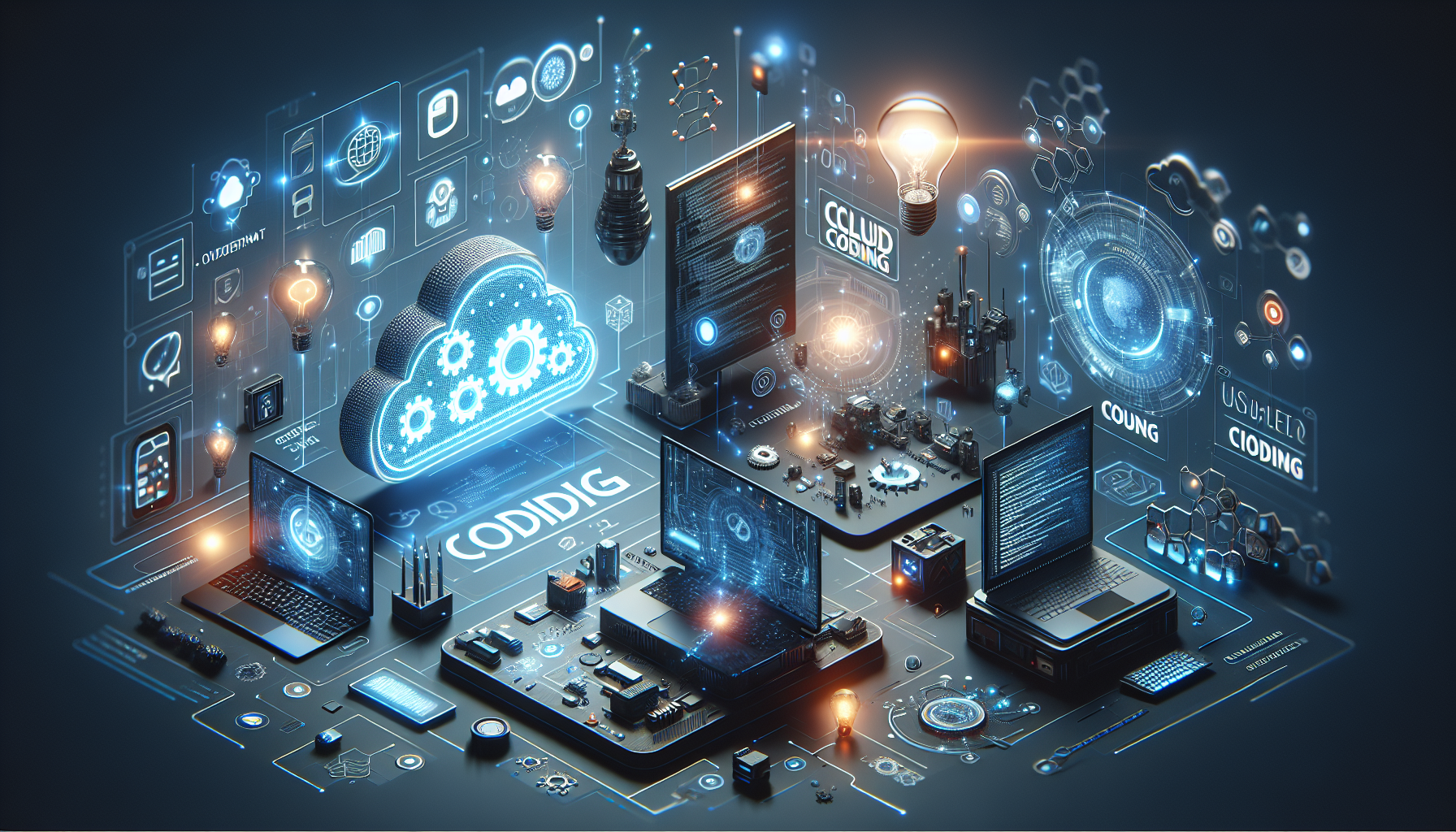 Cloud Code: 4 Risorse Essenziali per Non Rimanere Indietro nel 2024