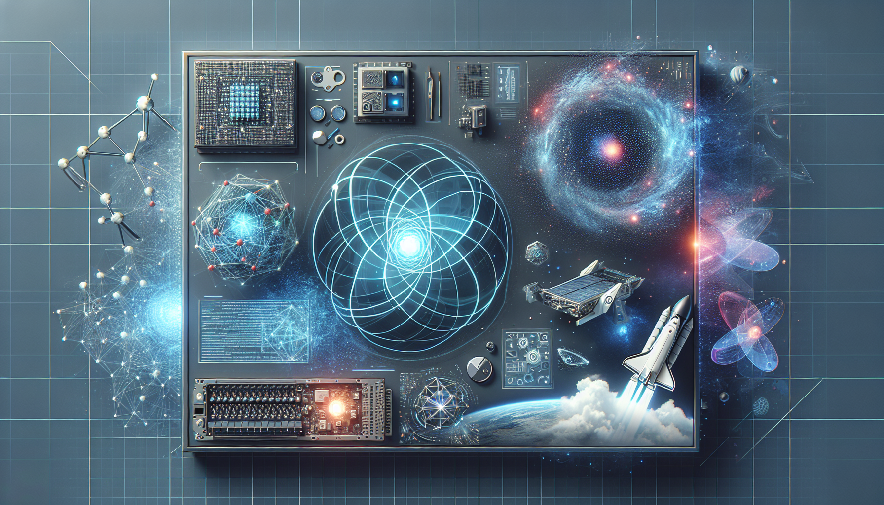 Inflection AI (INFQ): La Nuova Azione Quantum che Collabora con NASA e NVIDIA