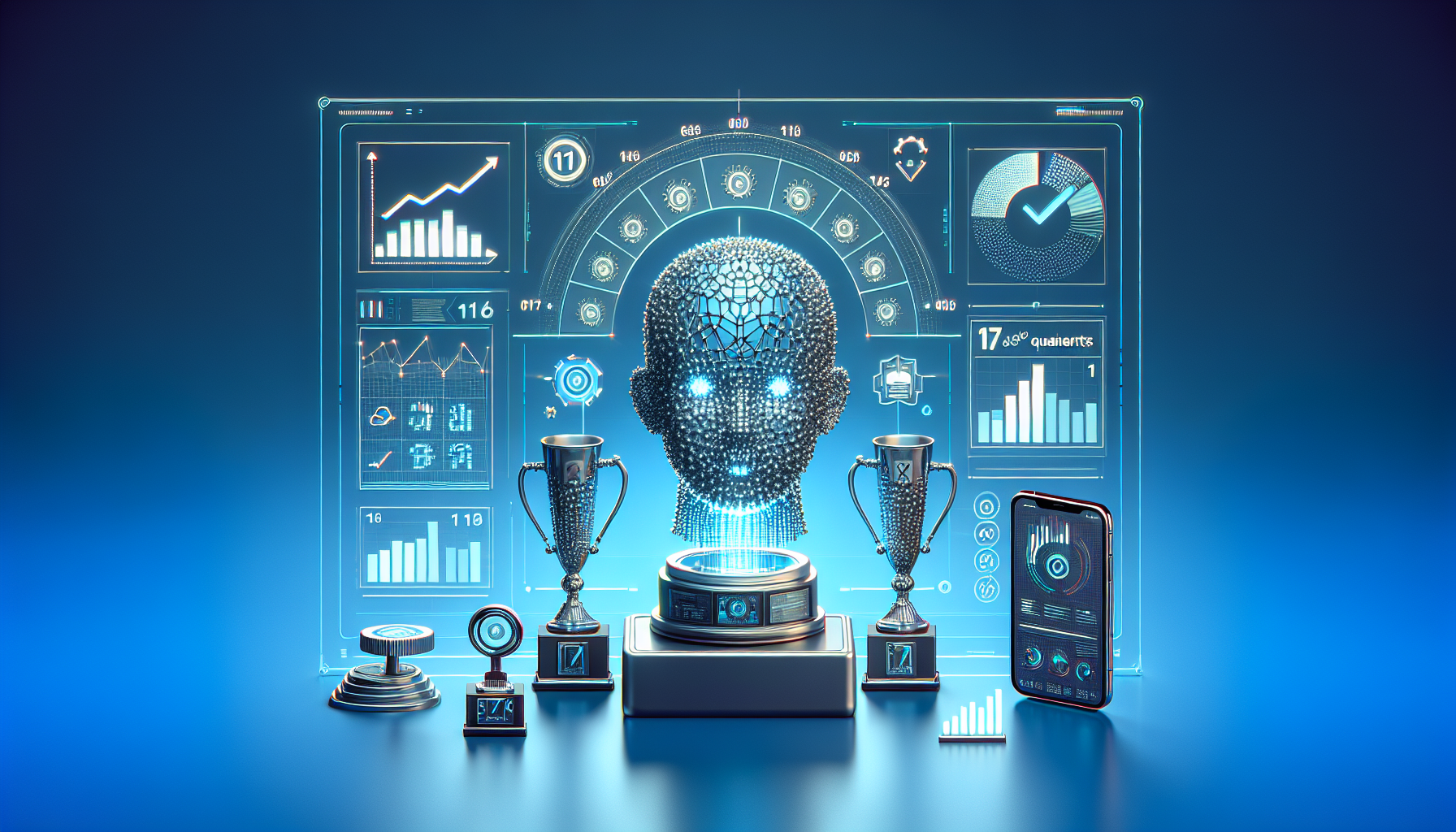 Zeta Holdings (ZETA): L'Azione di Marketing AI che ha Battuto 17 Trimestri Consecutivi