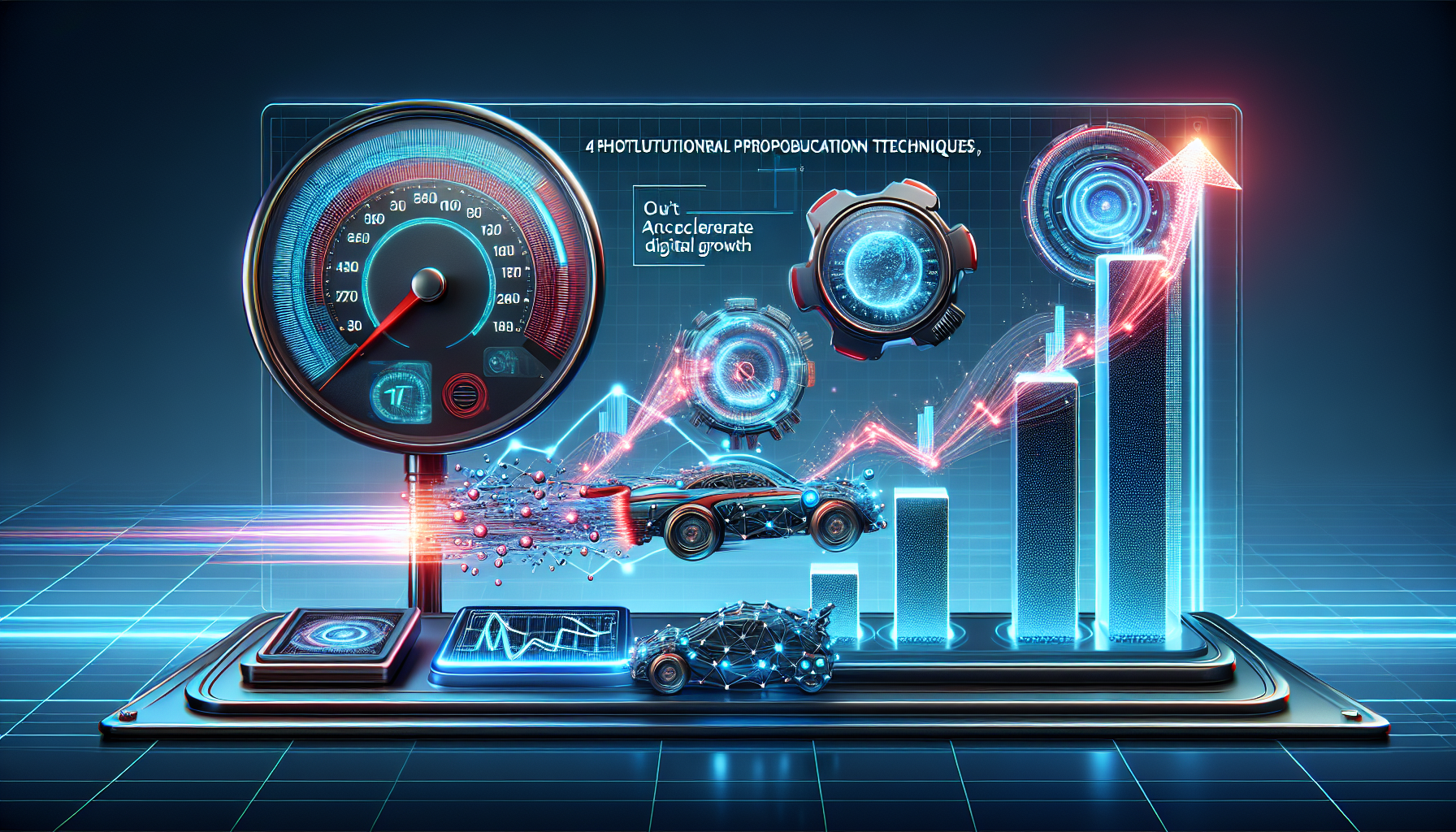 4 GPT Rivoluzionari per Content Creator: Come Accelerare la Tua Crescita Digitale