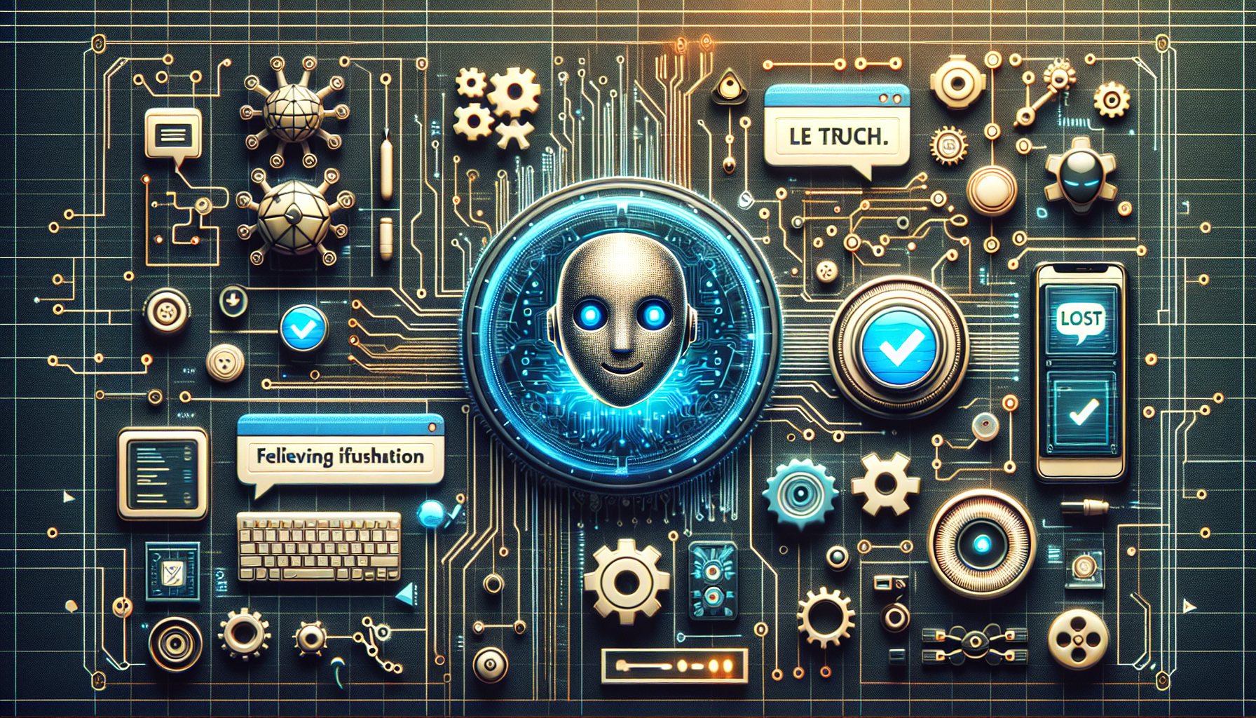 Come Impedire a ChatGPT di Mentire: La Guida Definitiva per Renderlo Affidabile al 100%