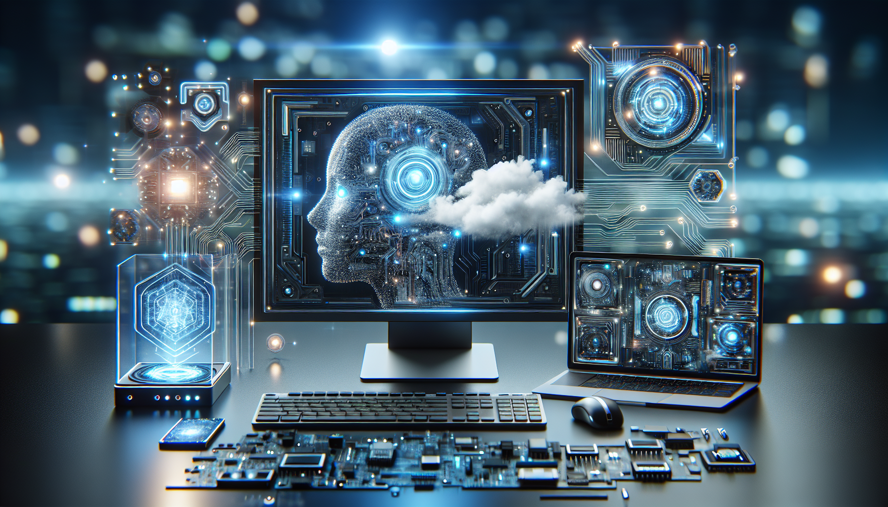 GPT-5.4 di OpenAI: La Risposta alla Fuga di Utenti Verso Claude