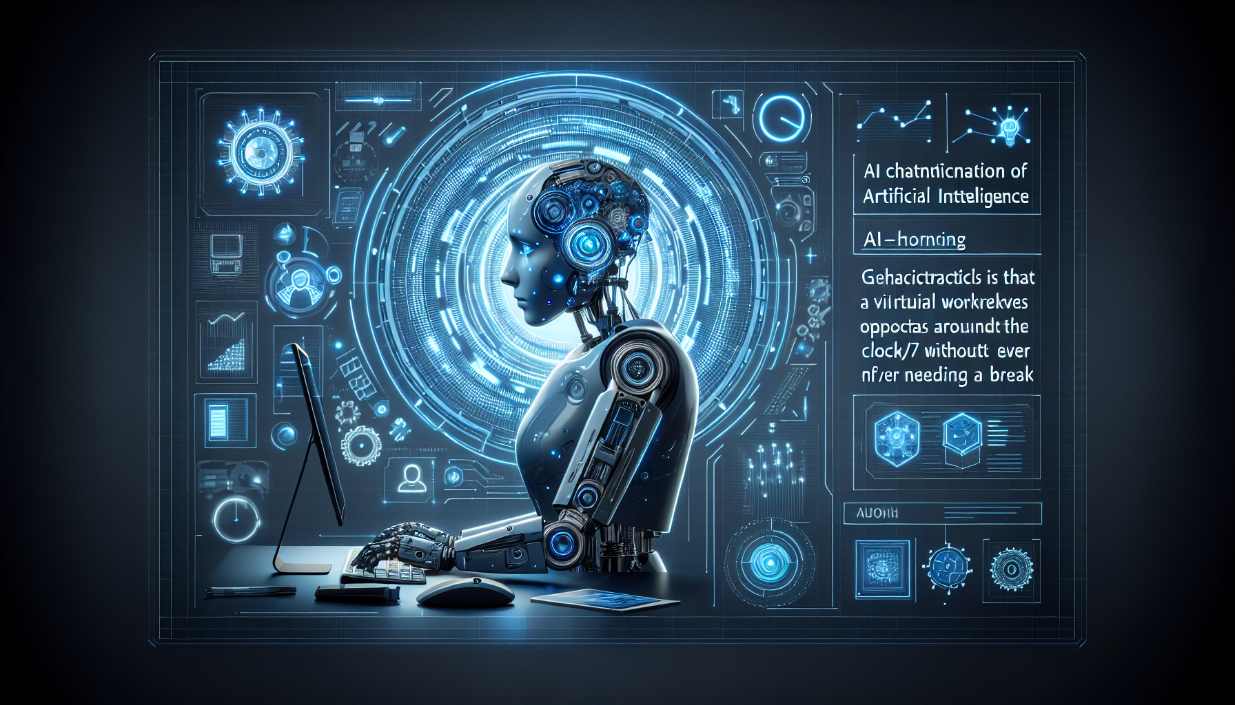 Cortex AI: Il Dipendente Virtuale che Lavora 24/7 Senza Mai Chiedere Ferie