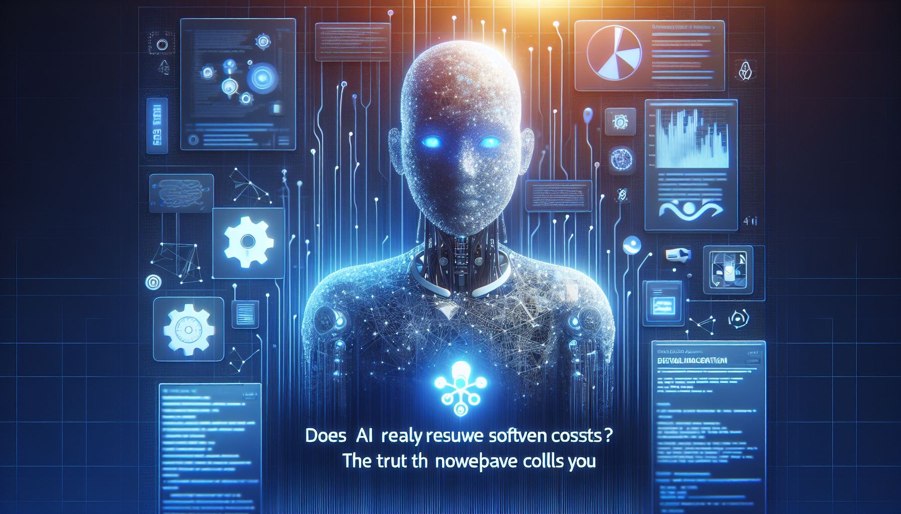 L'AI riduce davvero i costi di sviluppo software? La verità che nessuno ti dice