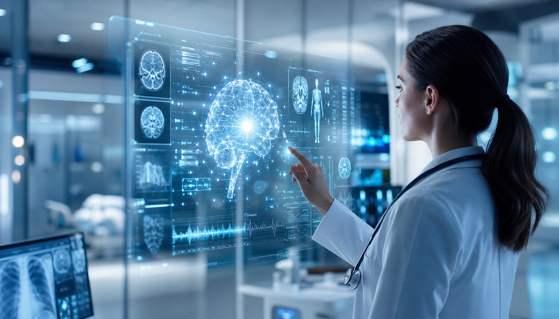 Google MedGemma: I Nuovi Modelli AI Open-Source Rivoluzionano la Sanità Digitale