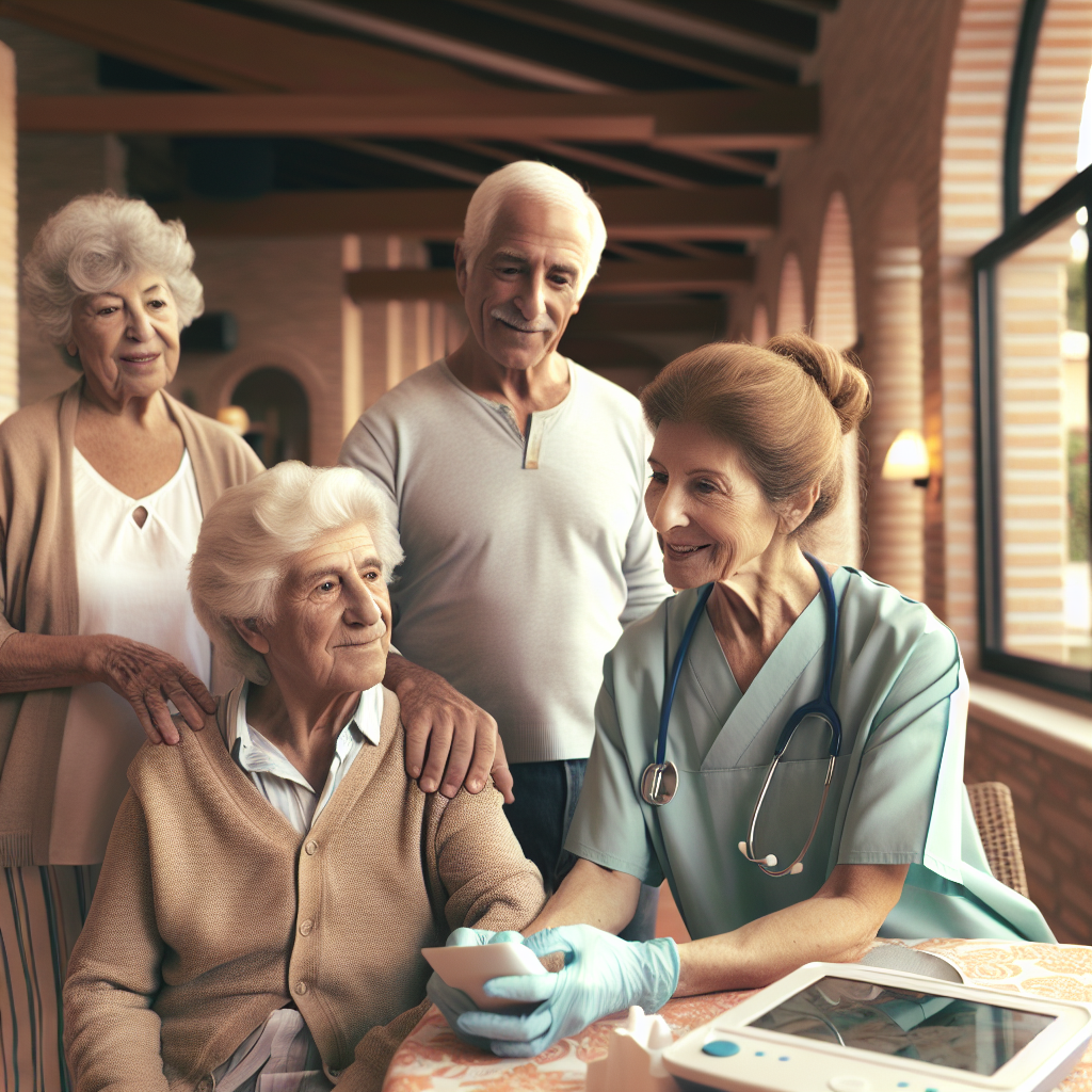 Bonus Caregiver 2026: 400 euro al mese per chi ass... | Villa Felicita