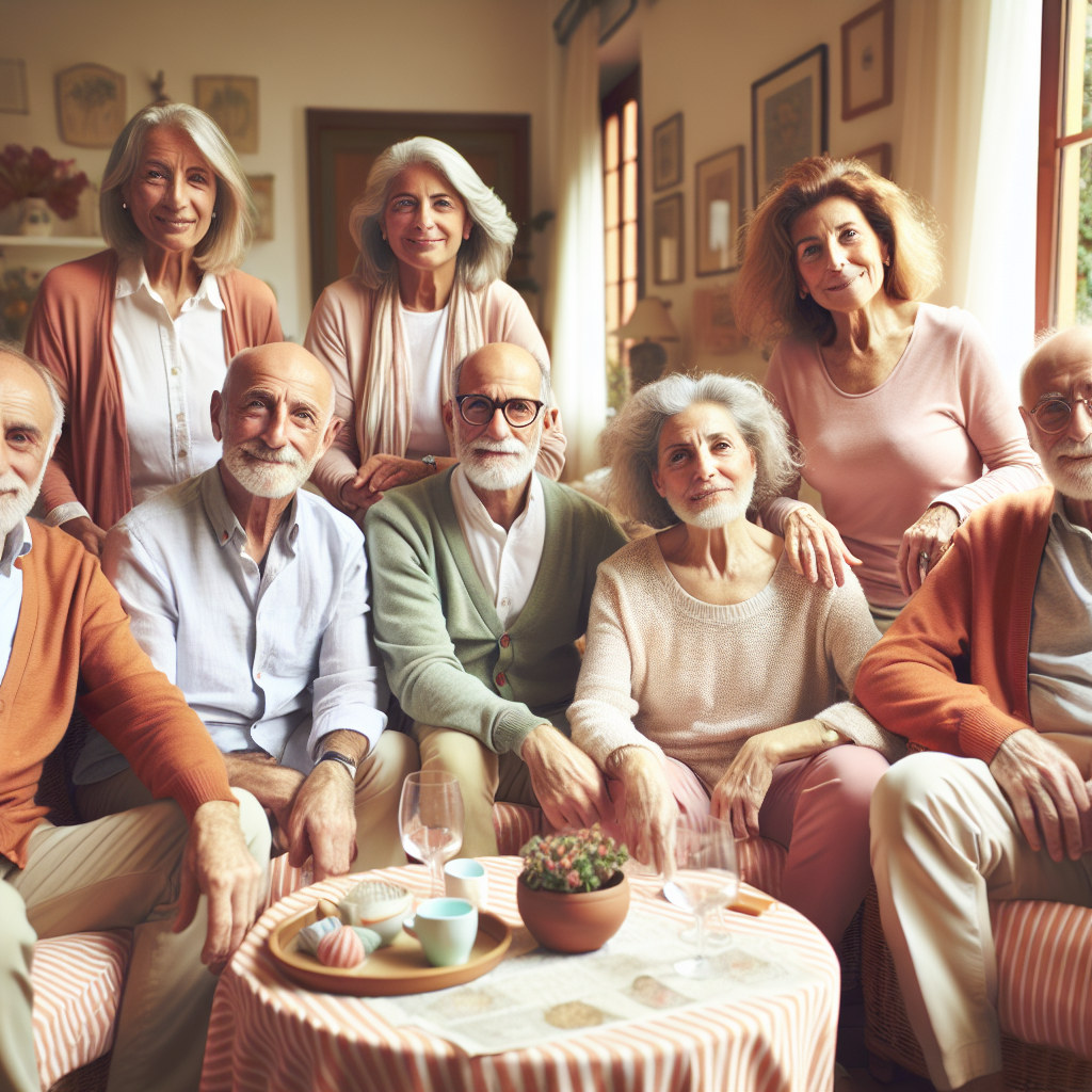 Sai che le piccole routine quotidiane possono camb... | Villa Felicita