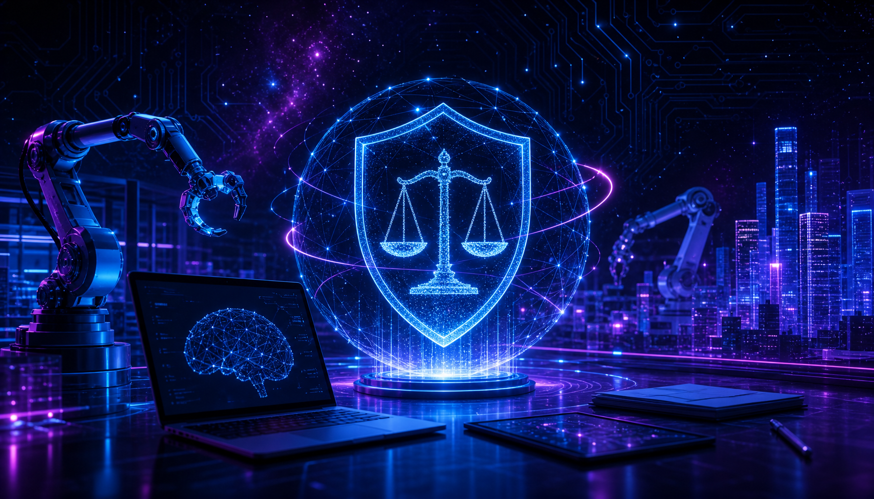 AI Act europeo: cosa devono fare subito imprese e professionisti per essere in regola